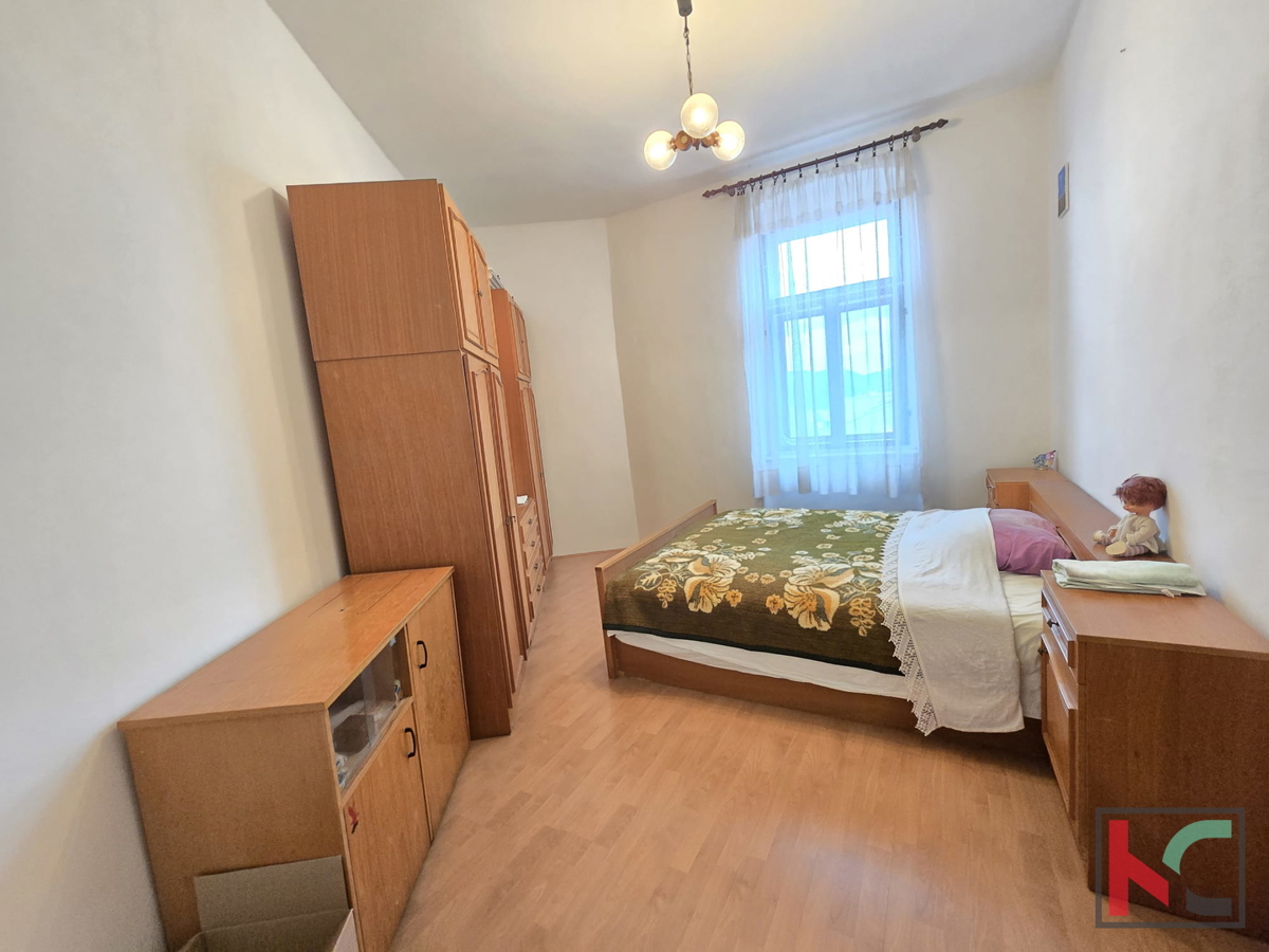 Istra, Pula, Kaštanjer stanovanje 64.45m2, #prodaja