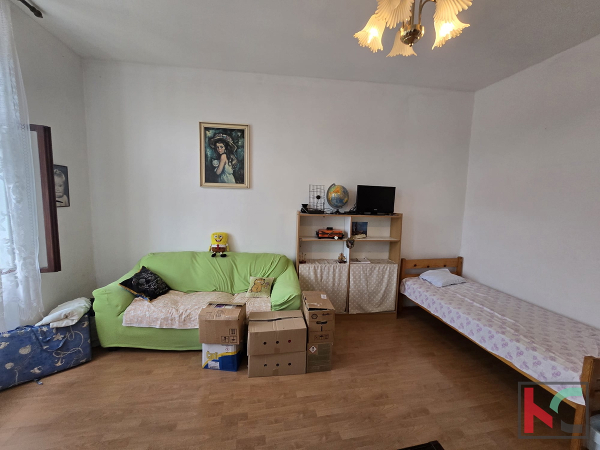 Istra, Pula, Kaštanjer stanovanje 64.45m2, #prodaja