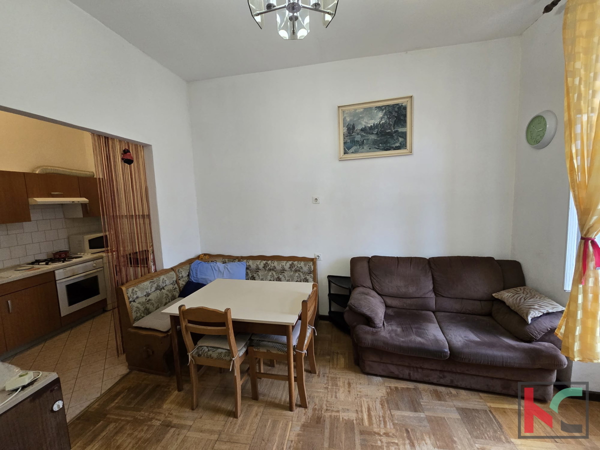 Istra, Pula, Kaštanjer stanovanje 64.45m2, #prodaja