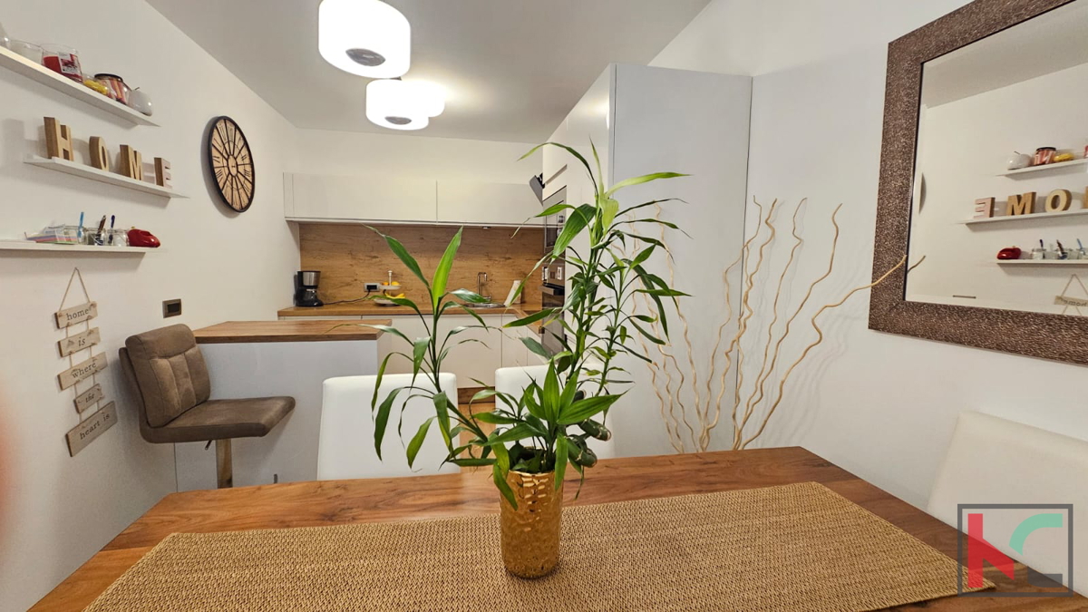 Pula, Nova Veruda, hiša s tremi apartmaji in vrtom 332 m2 #prodaja