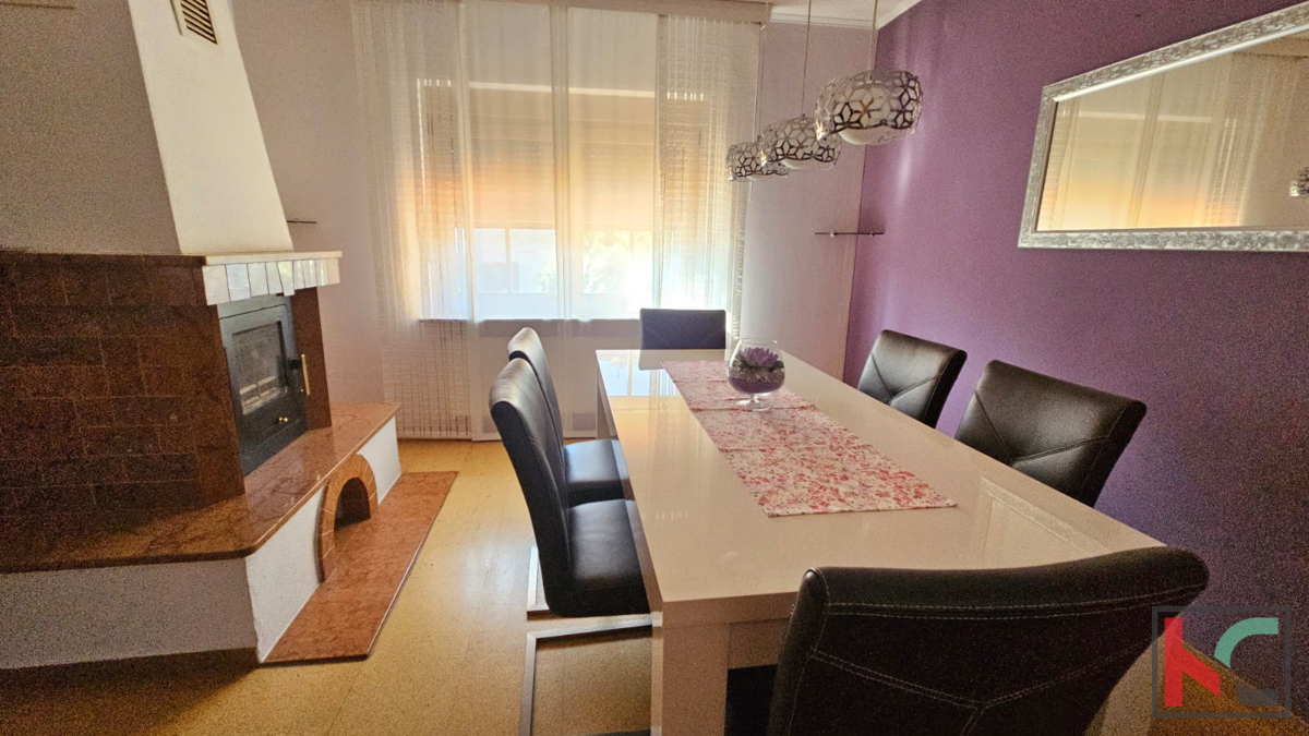 Pula, Nova Veruda, hiša s tremi apartmaji in vrtom 332 m2 #prodaja