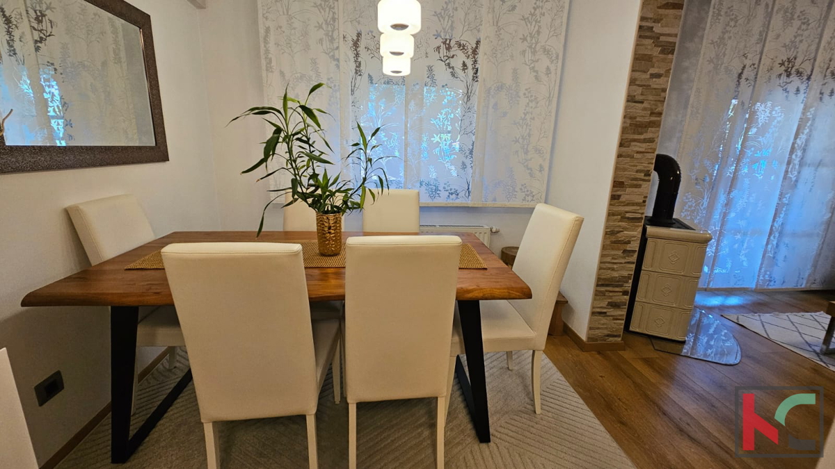 Pula, Nova Veruda, hiša s tremi apartmaji in vrtom 332 m2 #prodaja