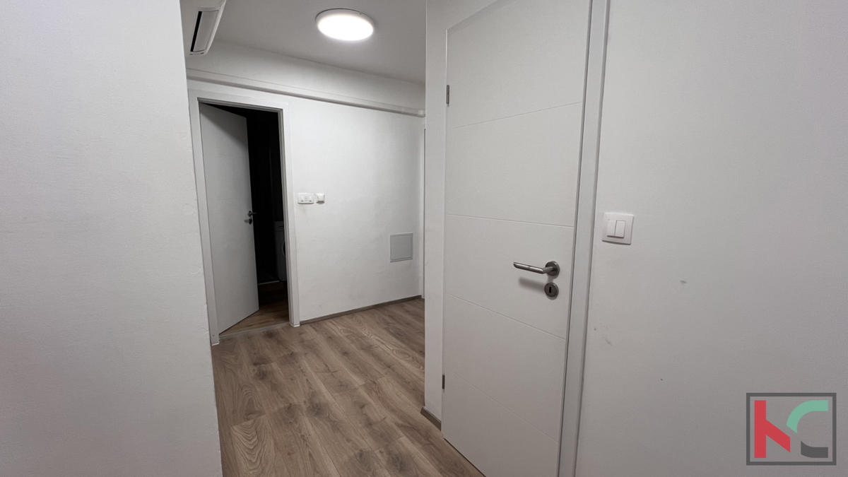 Pula, Stoja, lepo udobno družinsko stanovanje na odlični lokaciji #prodaja