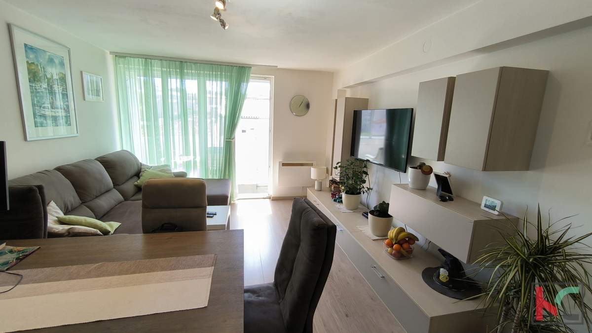 PULA, TROSOBNO STANOVANJE 60 m2 #PRODAJA