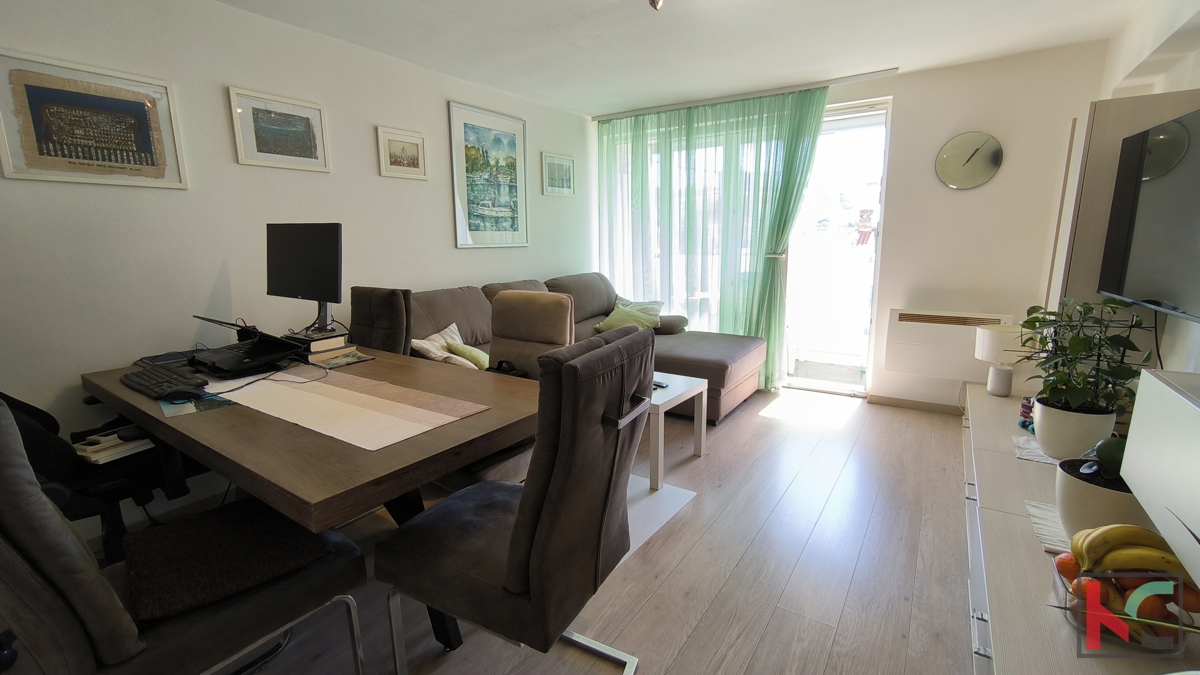 PULA, TROSOBNO STANOVANJE 60 m2 #PRODAJA
