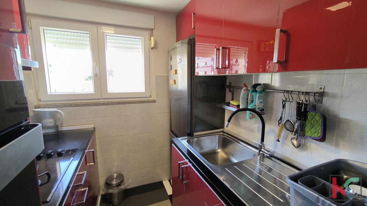 PULA, TROSOBNO STANOVANJE 60 m2 #PRODAJA