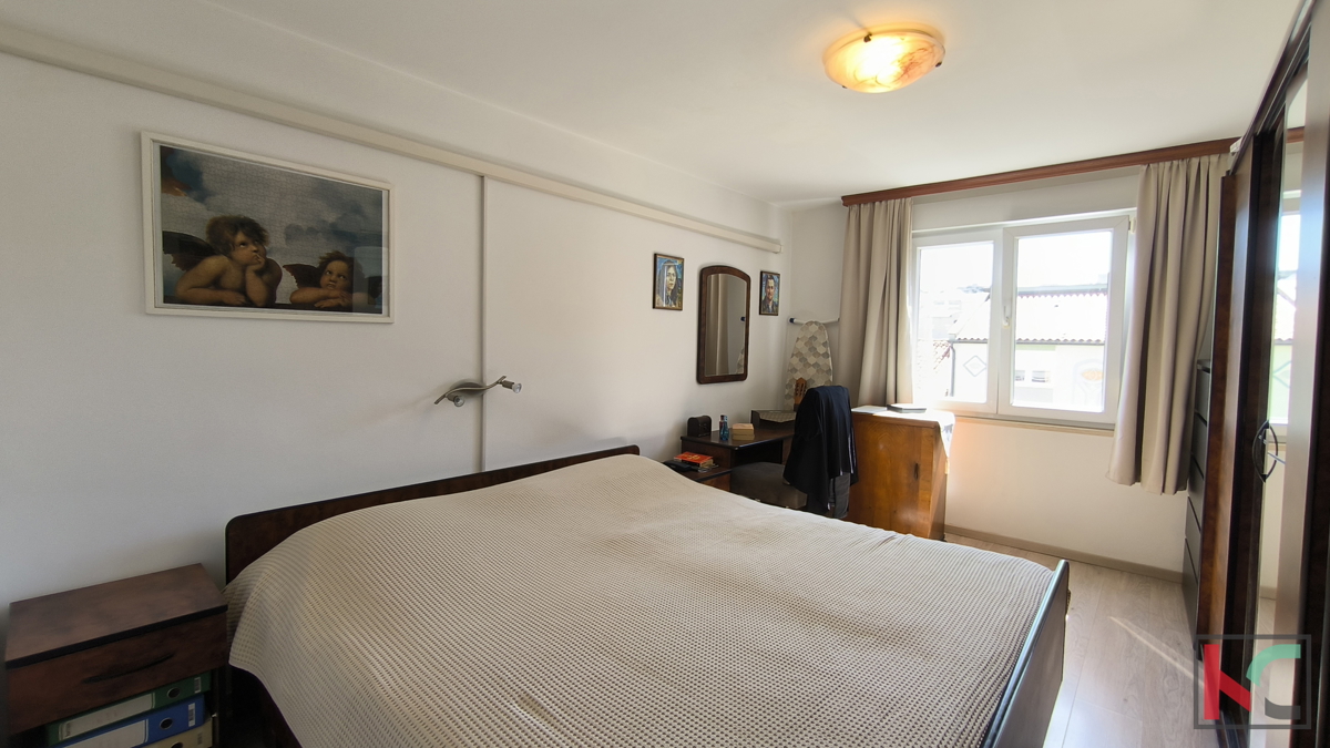 PULA, TROSOBNO STANOVANJE 60 m2 #PRODAJA