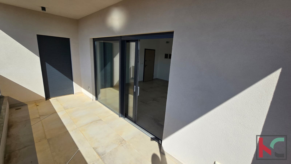 ISTRA, BANJOLE, STAN 82,17M2 S POGLEDOM NA MORJE, #PRODAJA