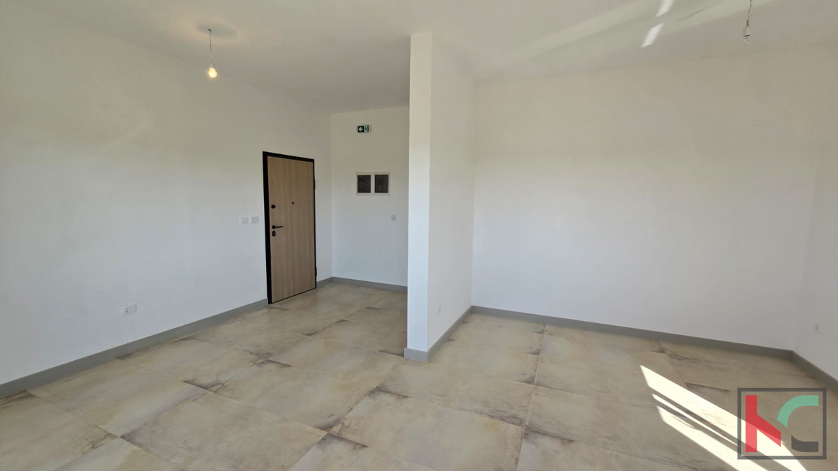 ISTRA, BANJOLE, STAN 82,17M2 S POGLEDOM NA MORJE, #PRODAJA