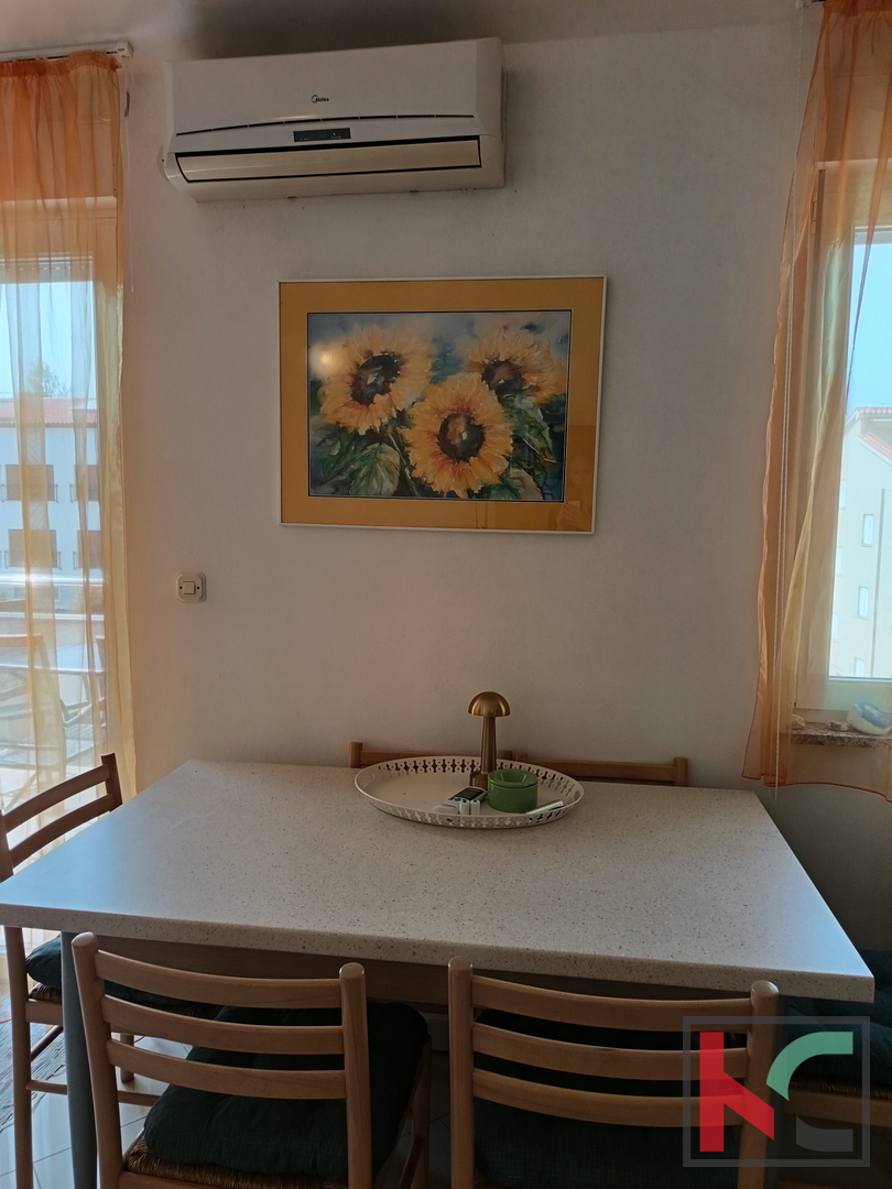 ISTRA, MEDULIN, PREMANTURA. STANOVANJE Z VELIKIM BALKONOM, PRODAJA