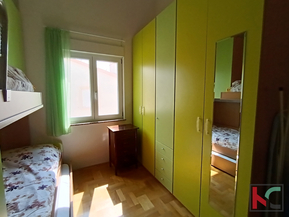 ISTRA, MEDULIN, PREMANTURA. STANOVANJE Z VELIKIM BALKONOM, PRODAJA