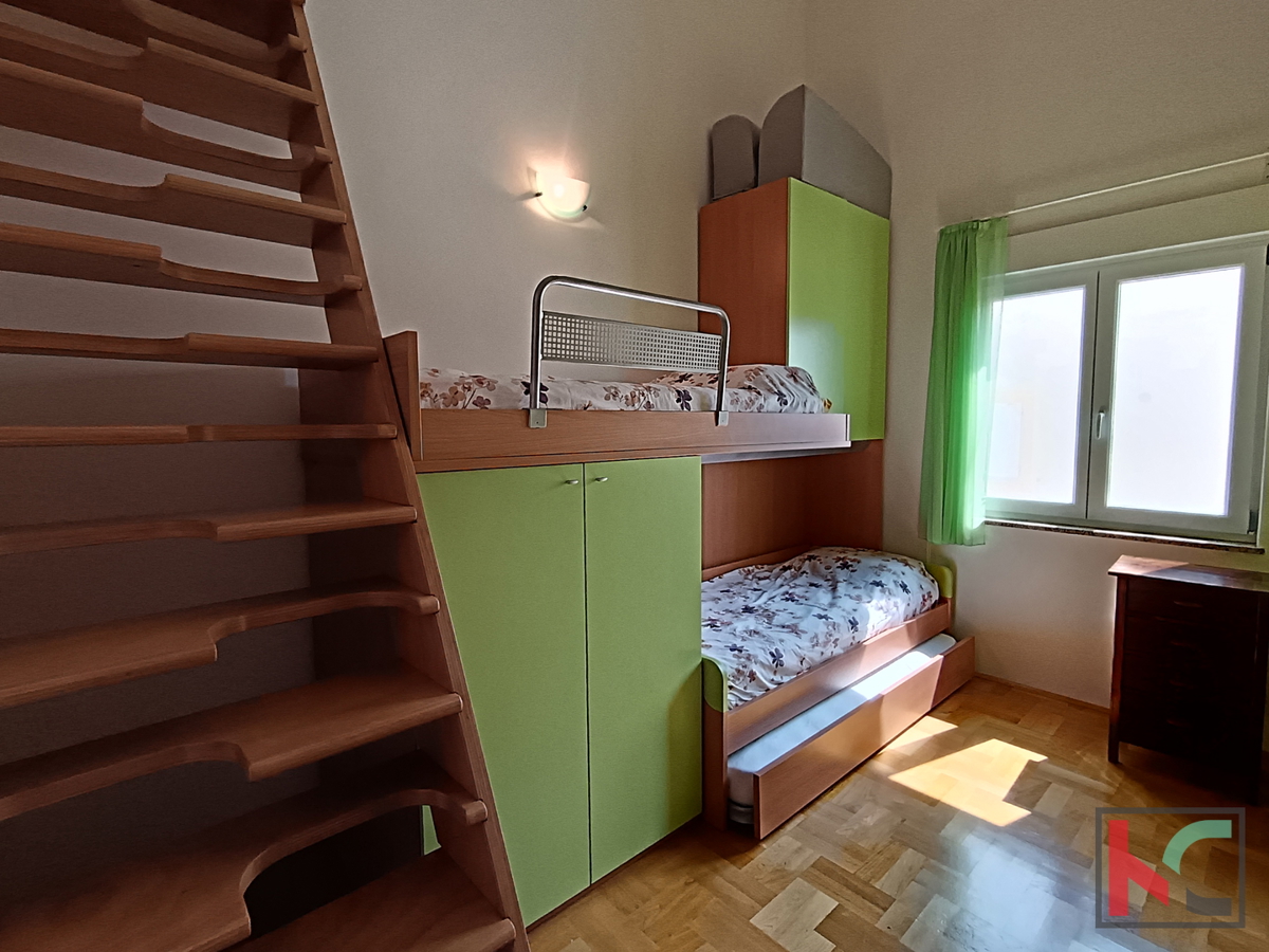 ISTRA, MEDULIN, PREMANTURA. STANOVANJE Z VELIKIM BALKONOM, PRODAJA