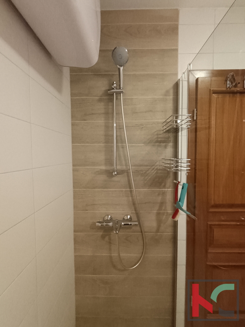 ISTRA, MEDULIN, PREMANTURA. STANOVANJE Z VELIKIM BALKONOM, PRODAJA