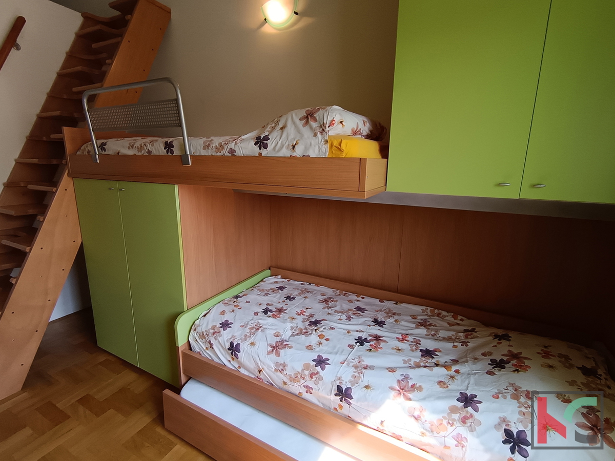 ISTRA, MEDULIN, PREMANTURA. STANOVANJE Z VELIKIM BALKONOM, PRODAJA