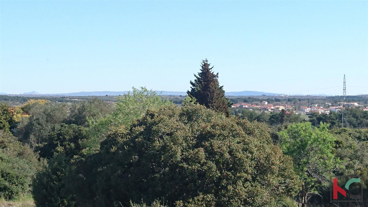 Istra - Banjole, Volme, družinska hiša v novogradnji / mirni lokaciji