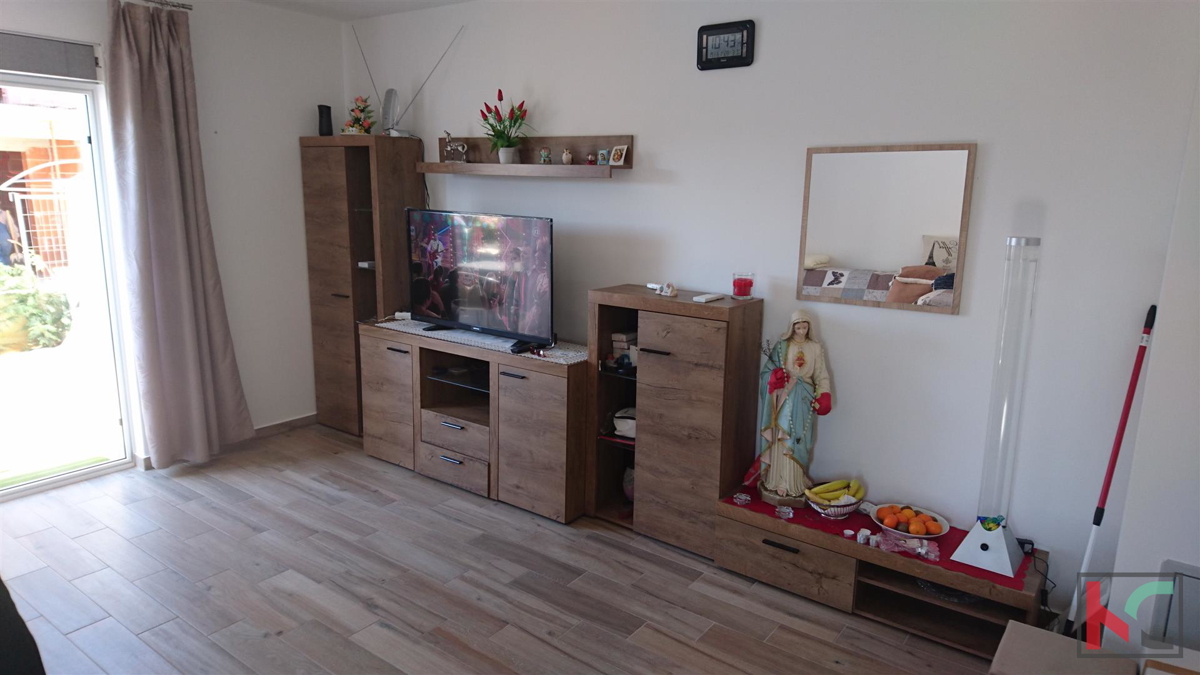 Istra - Banjole, Volme, družinska hiša v novogradnji / mirni lokaciji