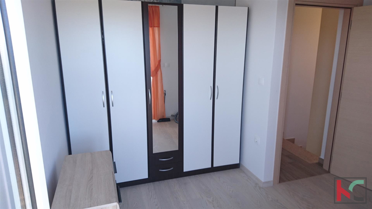 Istra - Banjole, Volme, družinska hiša v novogradnji / mirni lokaciji