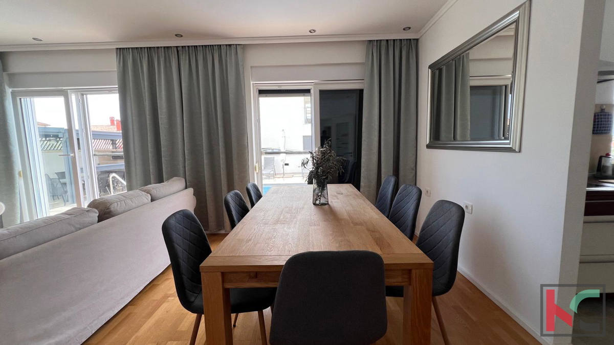 ISTRA, GALIŽANA, SAMOSTOJNA HIŠA S BAZENOM, MIRNA LOKACIJA, PRODAJA