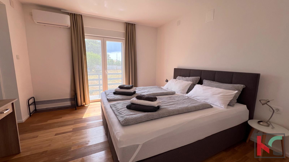 ISTRA, GALIŽANA, SAMOSTOJNA HIŠA S BAZENOM, MIRNA LOKACIJA, PRODAJA