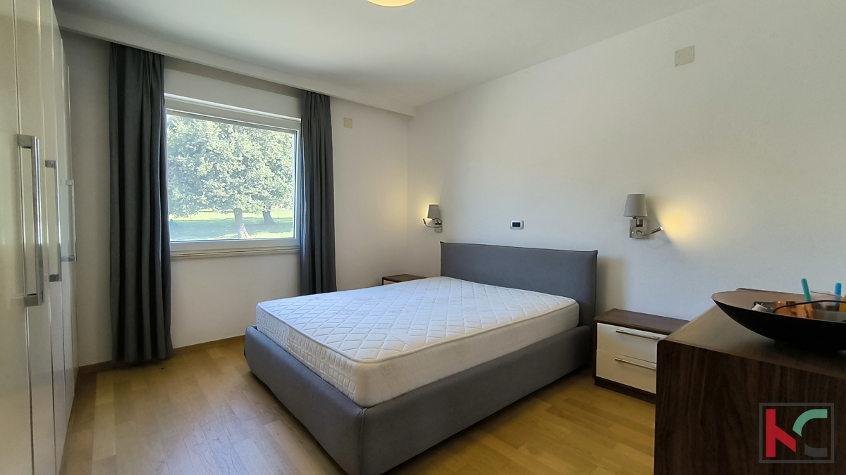 Pula, družinska hiša s bazenom v mirnem delu mesta #prodaja