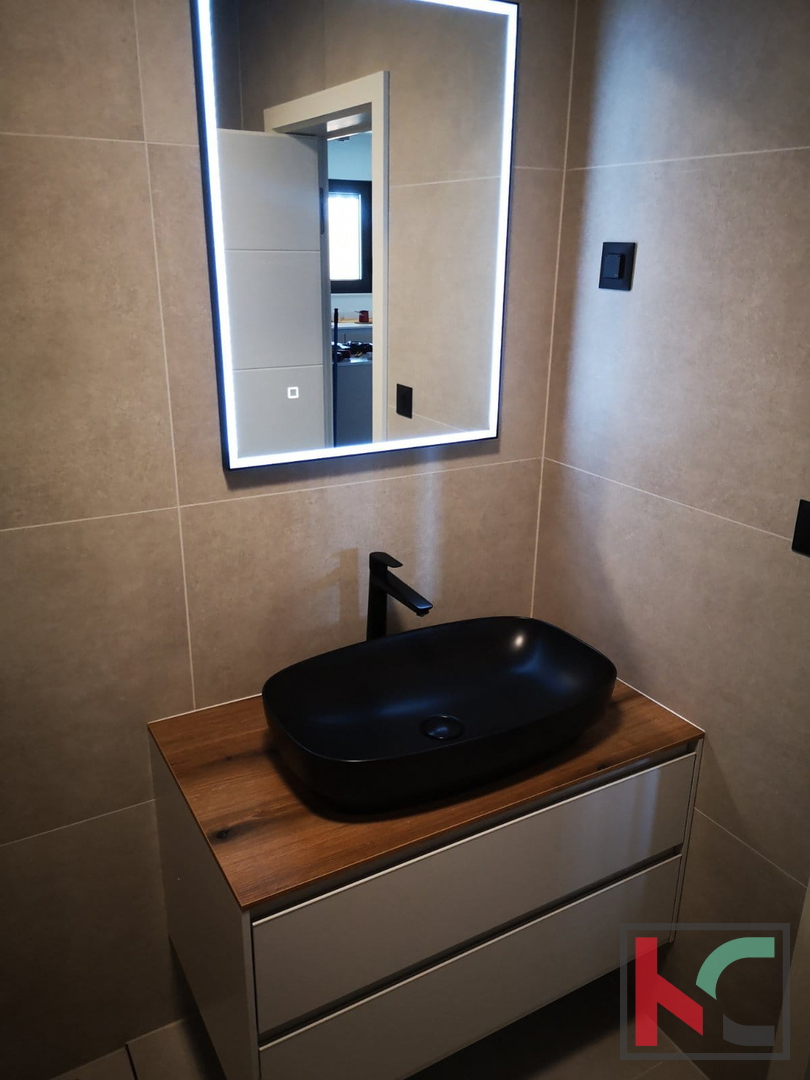 ISTRA, POREČ, PUTINI, SAMOSTOJNA HIŠA 117,52 m2, #PRODAJA