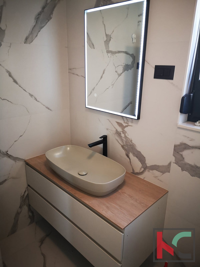 ISTRA, POREČ, PUTINI, SAMOSTOJNA HIŠA 117,52 m2, #PRODAJA