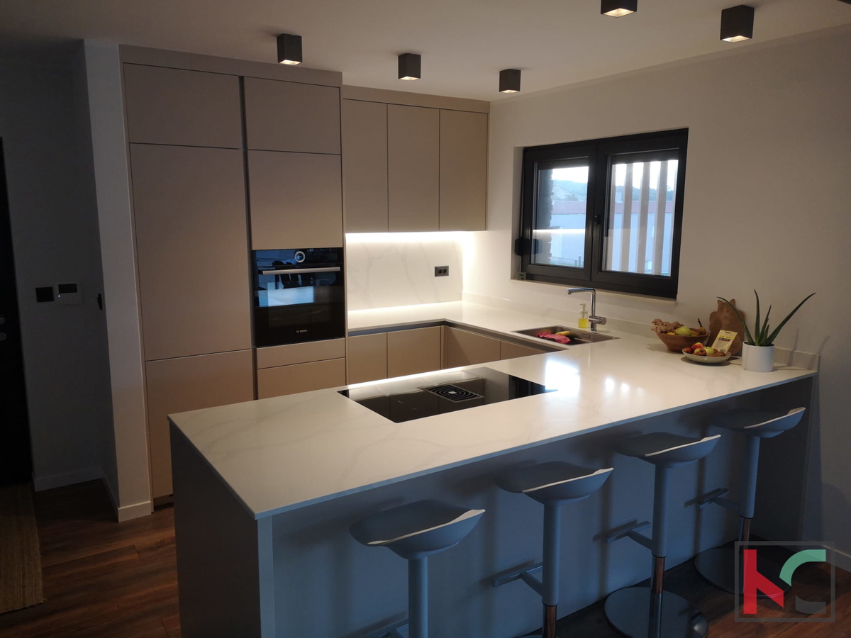 ISTRA, POREČ, PUTINI, SAMOSTOJNA HIŠA 117,52 m2, #PRODAJA