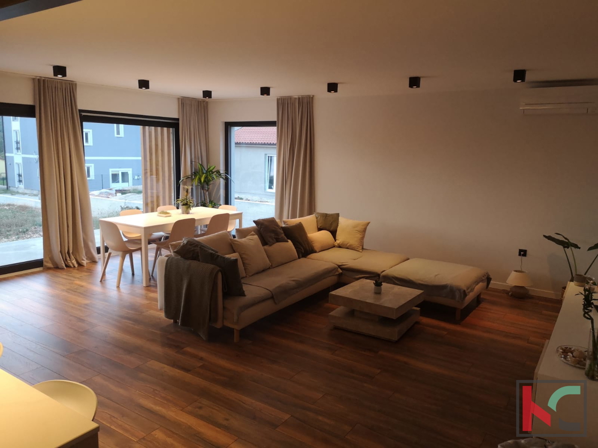 ISTRA, POREČ, PUTINI, SAMOSTOJNA HIŠA 117,52 m2, #PRODAJA