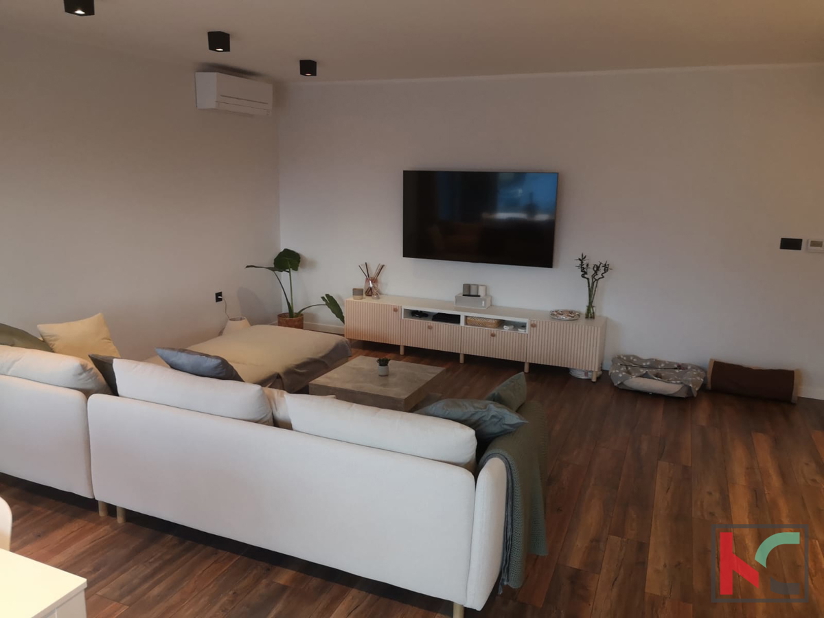 ISTRA, POREČ, PUTINI, SAMOSTOJNA HIŠA 117,52 m2, #PRODAJA