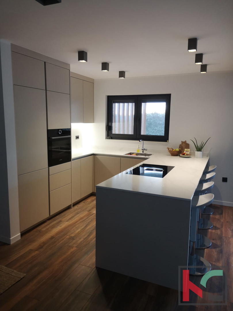 ISTRA, POREČ, PUTINI, SAMOSTOJNA HIŠA 117,52 m2, #PRODAJA