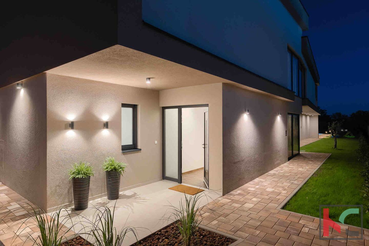 ISTRA, SVETVINČENAT, MODERNA OAZA LUKSUZA 272 m2, #PRODAJA