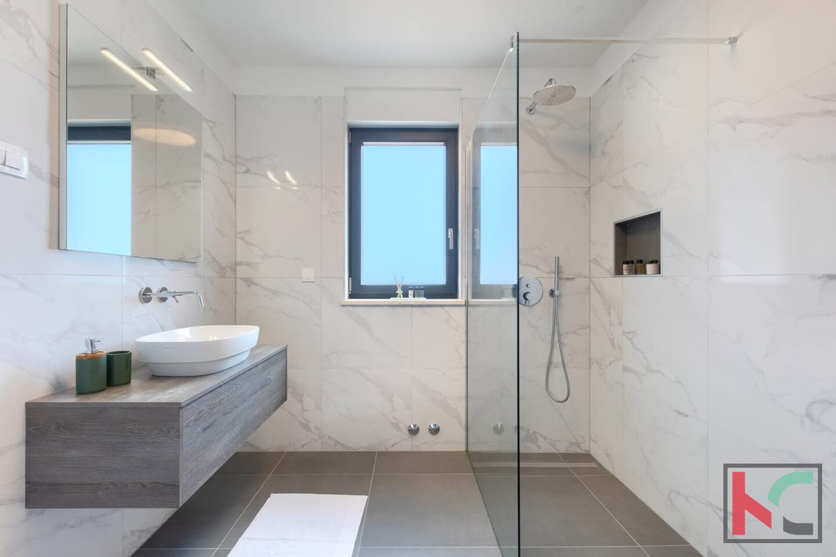 ISTRA, SVETVINČENAT, MODERNA OAZA LUKSUZA 272 m2, #PRODAJA