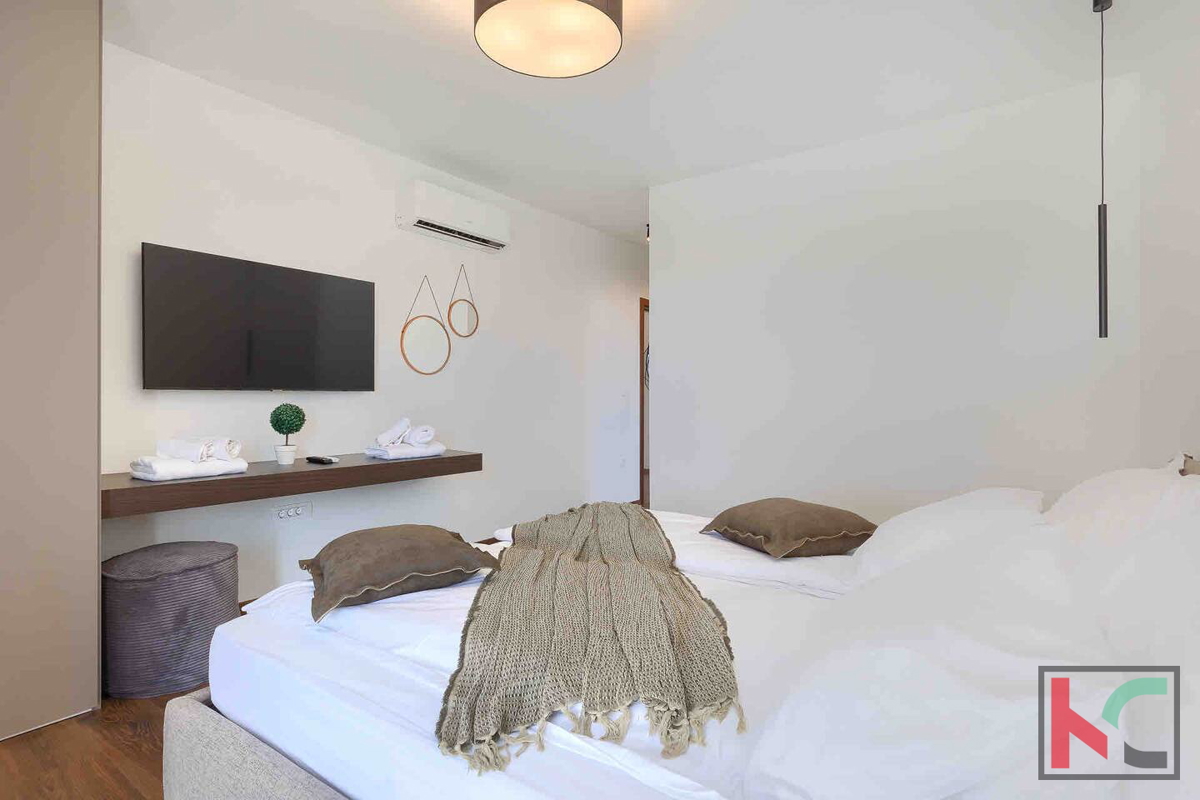 ISTRA, SVETVINČENAT, MODERNA OAZA LUKSUZA 272 m2, #PRODAJA