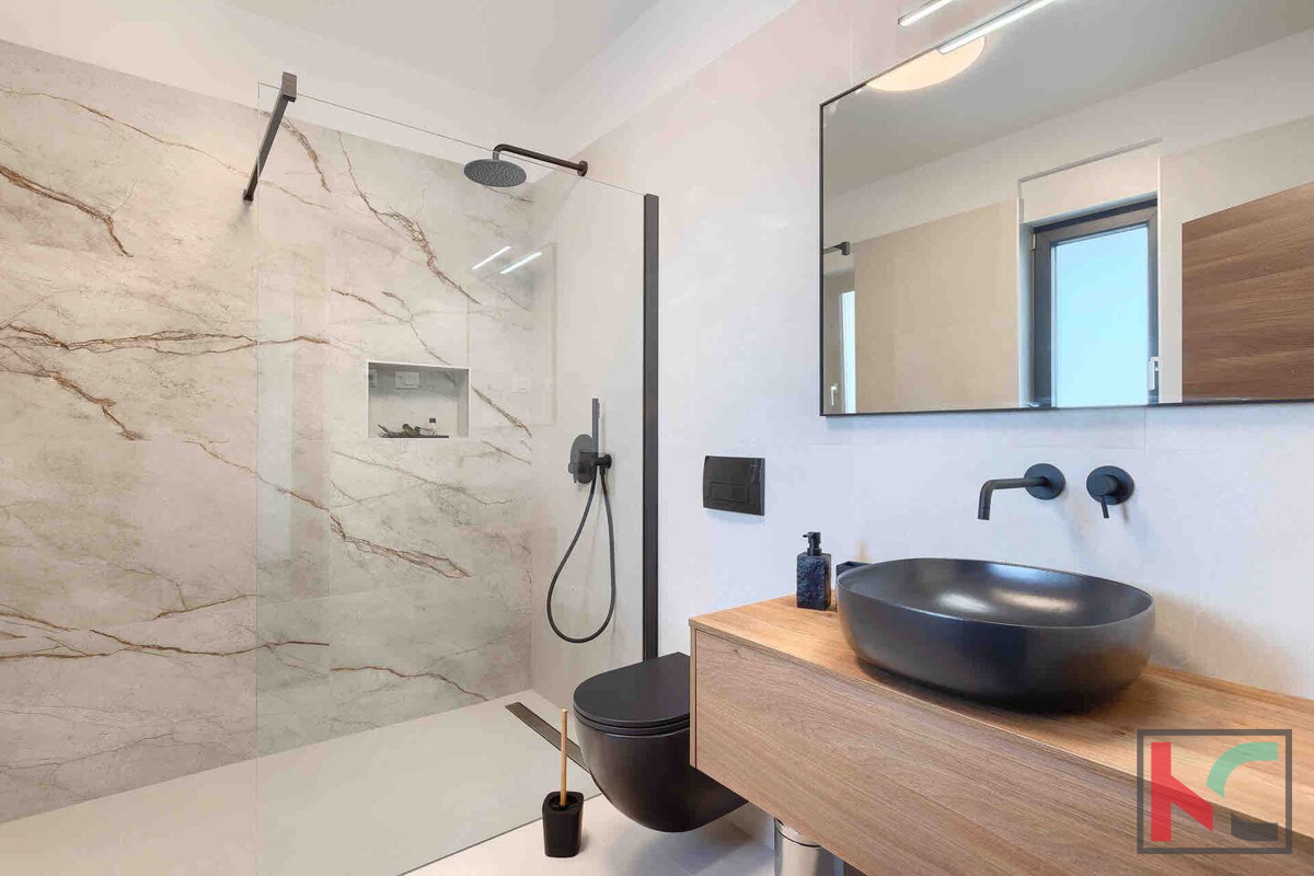 ISTRA, SVETVINČENAT, MODERNA OAZA LUKSUZA 272 m2, #PRODAJA