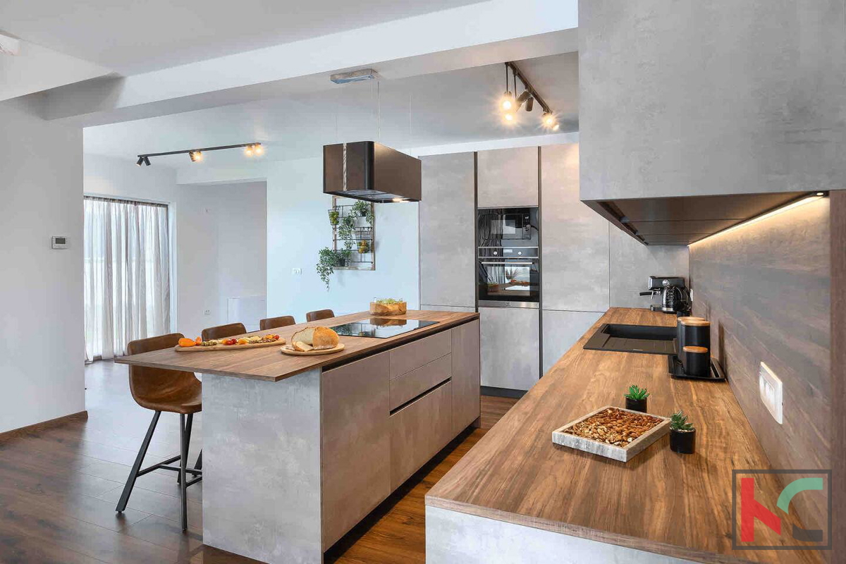 ISTRA, SVETVINČENAT, MODERNA OAZA LUKSUZA 272 m2, #PRODAJA