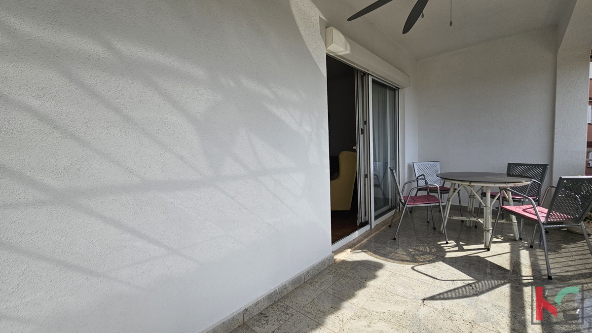 ISTRA, TAR, TROSOBNO STANOVANJE S POGLEDOM NA MORJE#PRODAJA