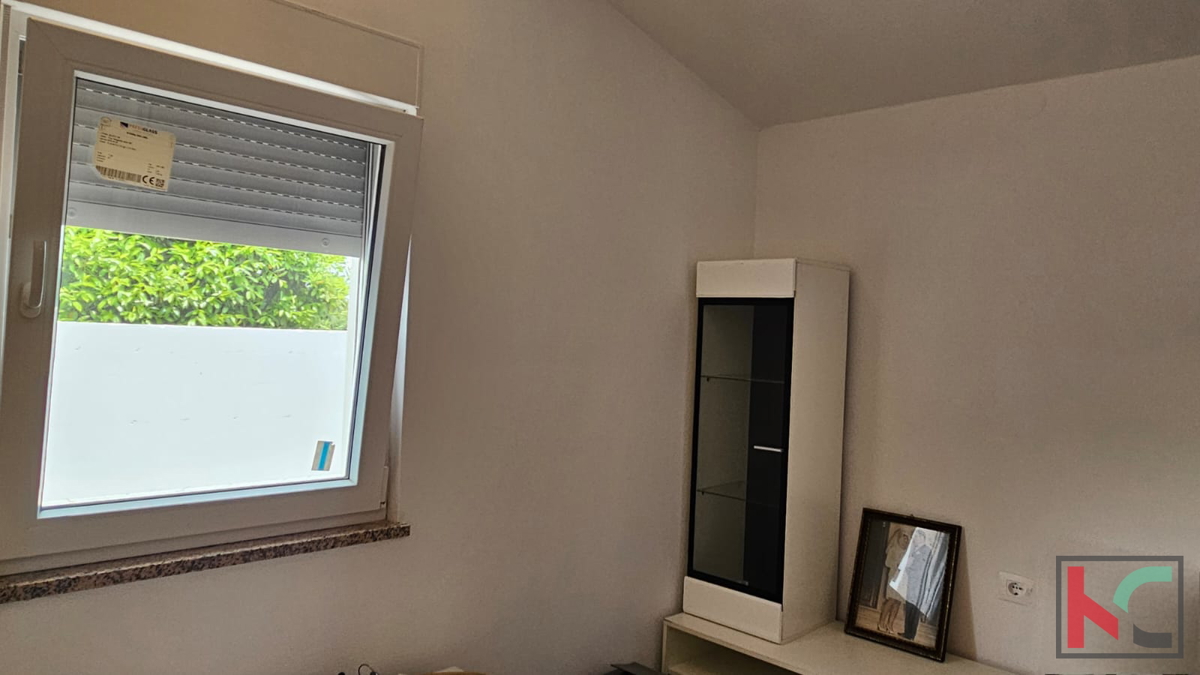 Šišan, samostojna hiša 101 m2 na površini 1104 m2, mirna lokacija, dobra naložba #prodaja