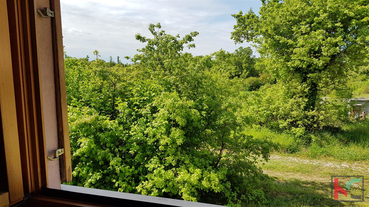 Istra - Marčana, hiša 141m2 na prostorni parceli 26.288m2 na mirni lokaciji, #prodaja