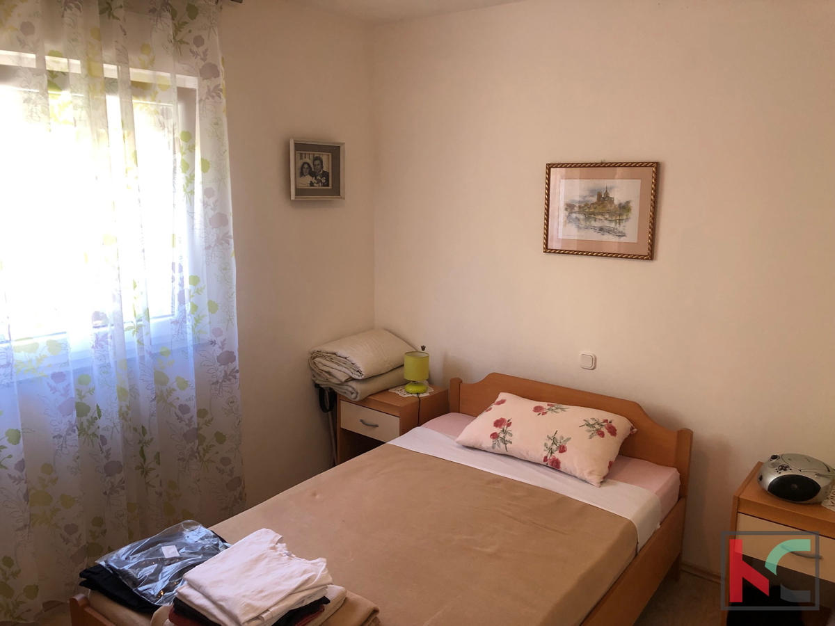 Istra, Fažana, stanovanje 52,06 m2, 2 ss, #prodaja