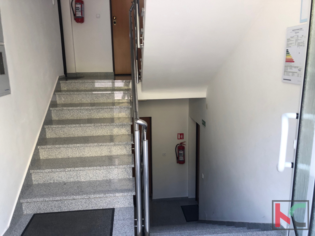 Istra, Fažana, stanovanje 52,06 m2, 2 ss, #prodaja