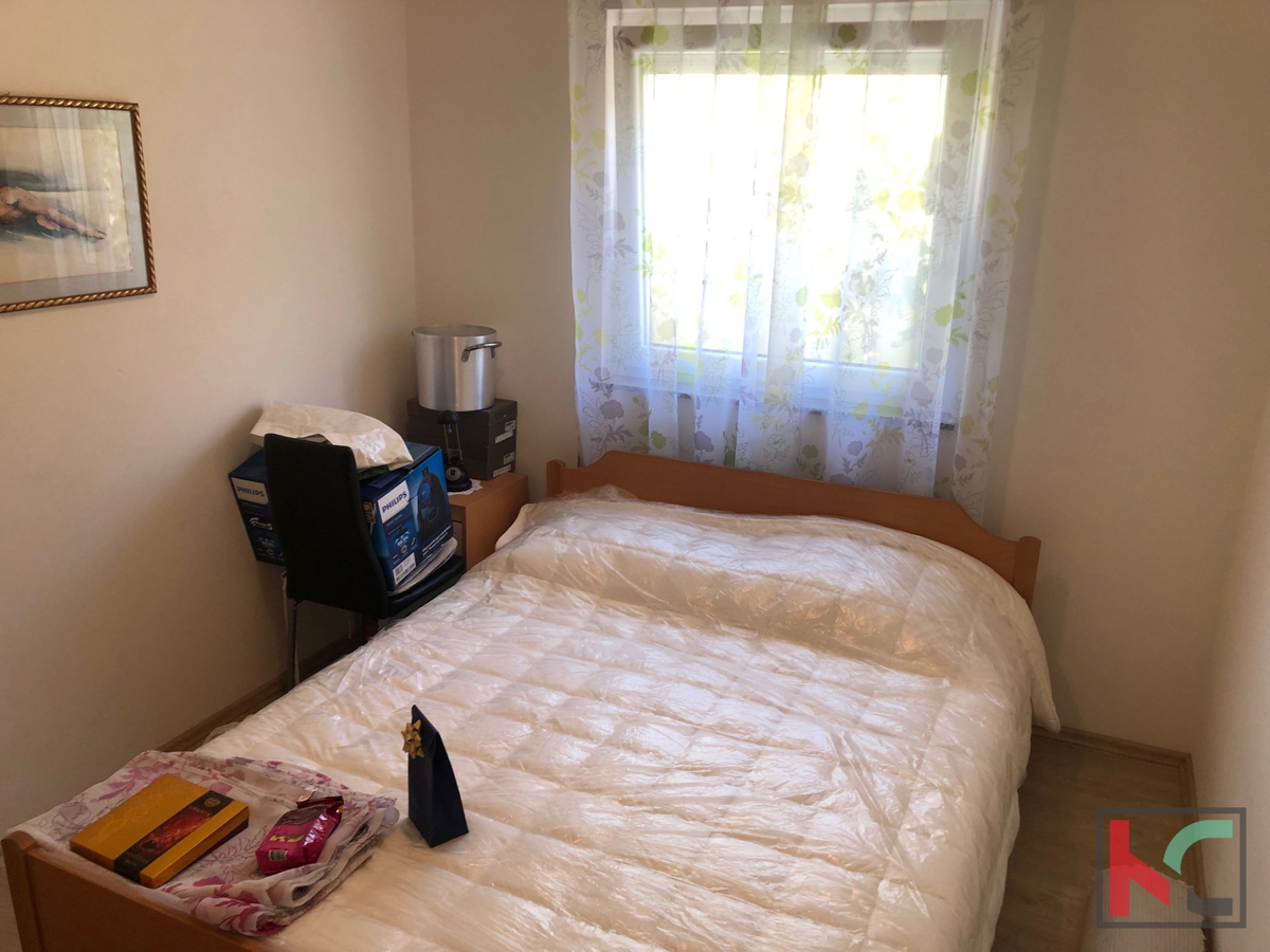 Istra, Fažana, stanovanje 52,06 m2, 2 ss, #prodaja