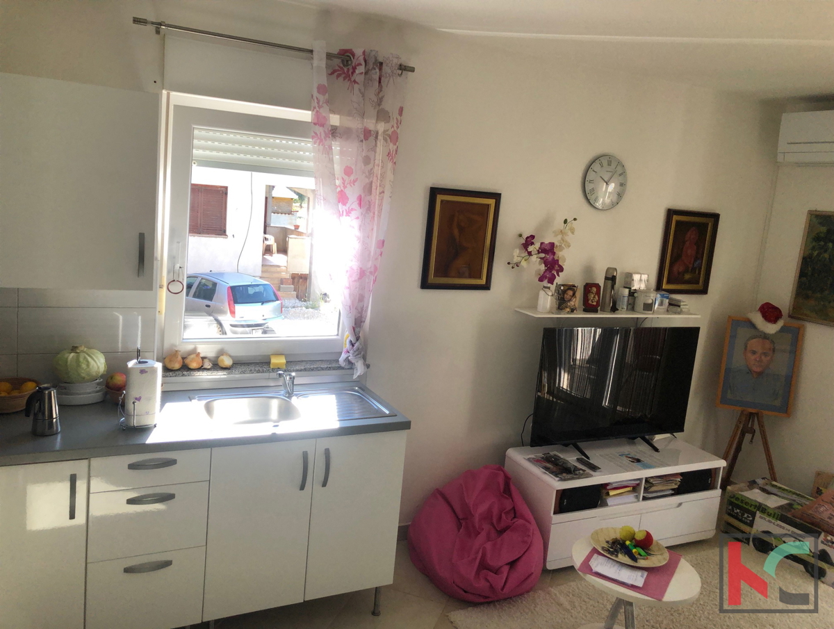Istra, Fažana, stanovanje 52,06 m2, 2 ss, #prodaja