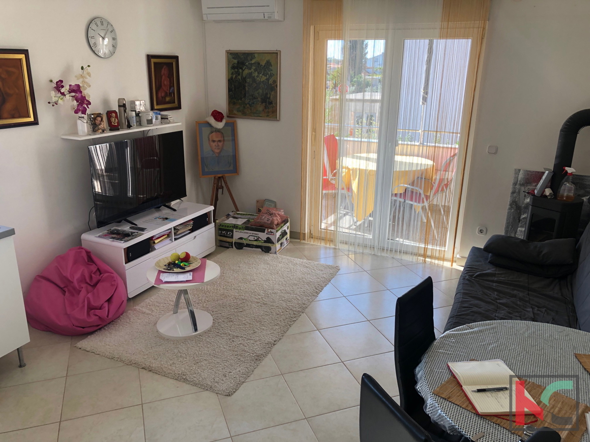Istra, Fažana, stanovanje 52,06 m2, 2 ss, #prodaja