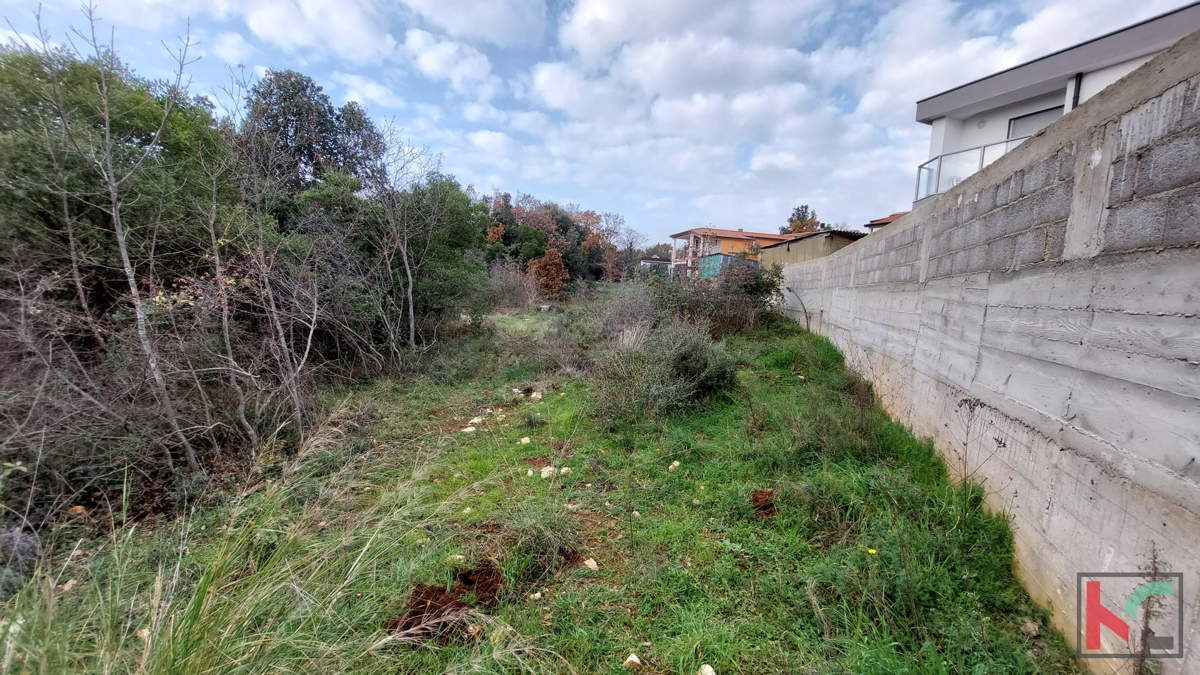 Istria, Peruški, gradbena zemljišča 1345 m2, #prodaja