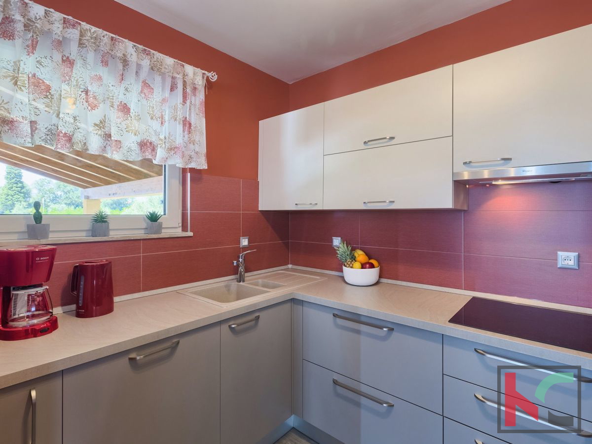 Istra, Fažana, luksuzna vila v Fažani obdana z naravo na 2200m2 vrta, #prodaja