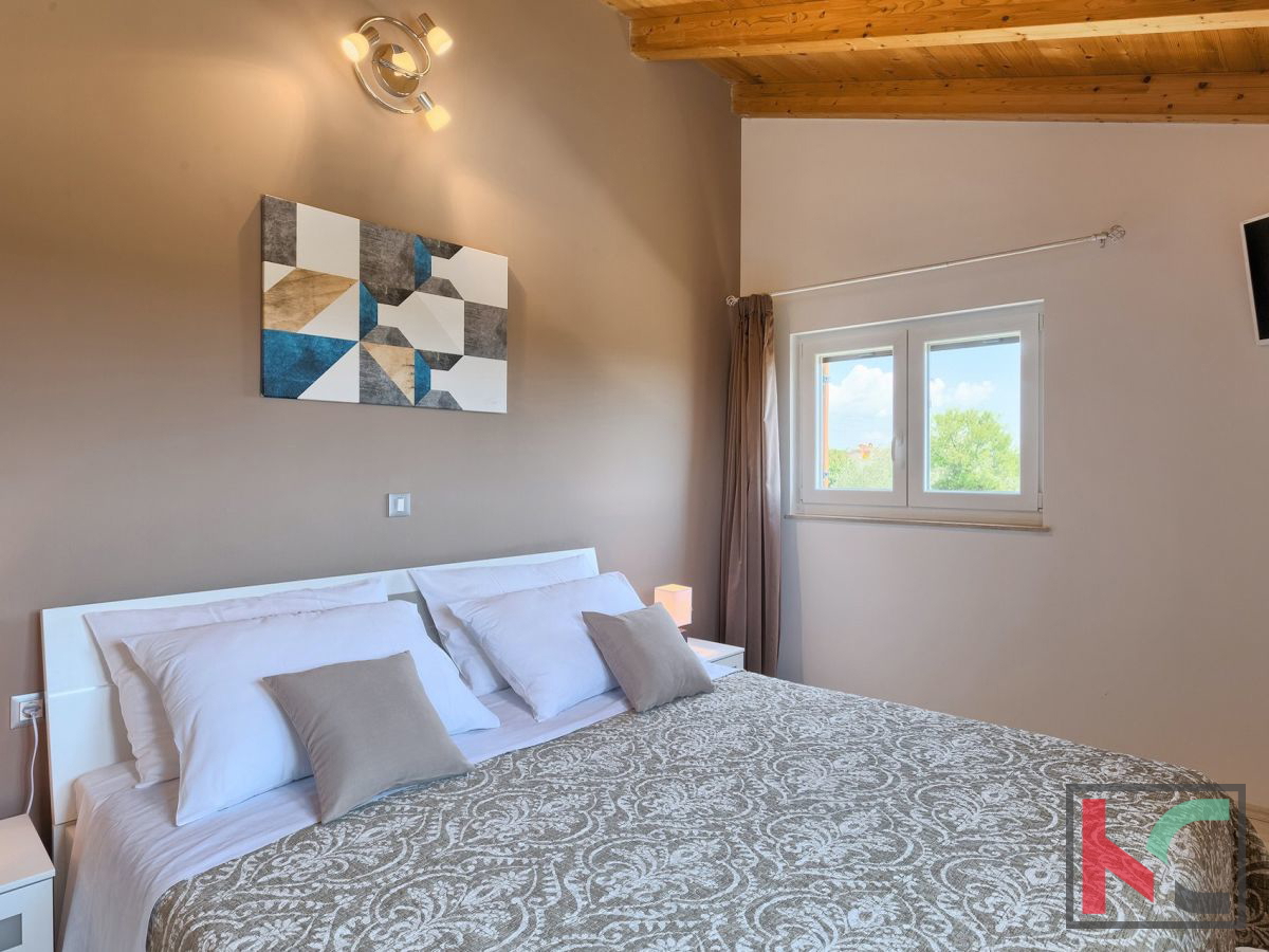 Istra, Fažana, luksuzna vila v Fažani obdana z naravo na 2200m2 vrta, #prodaja