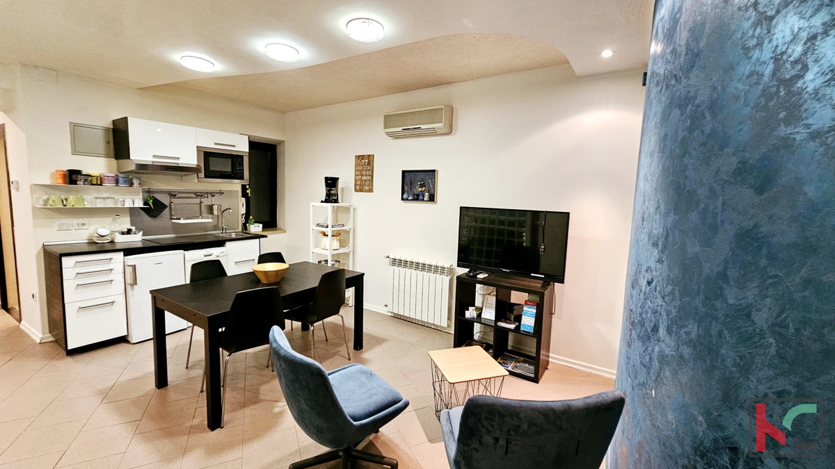 Pula, Center, štirisobno stanovanje v centru mesta, 80,70 m2 #prodaja