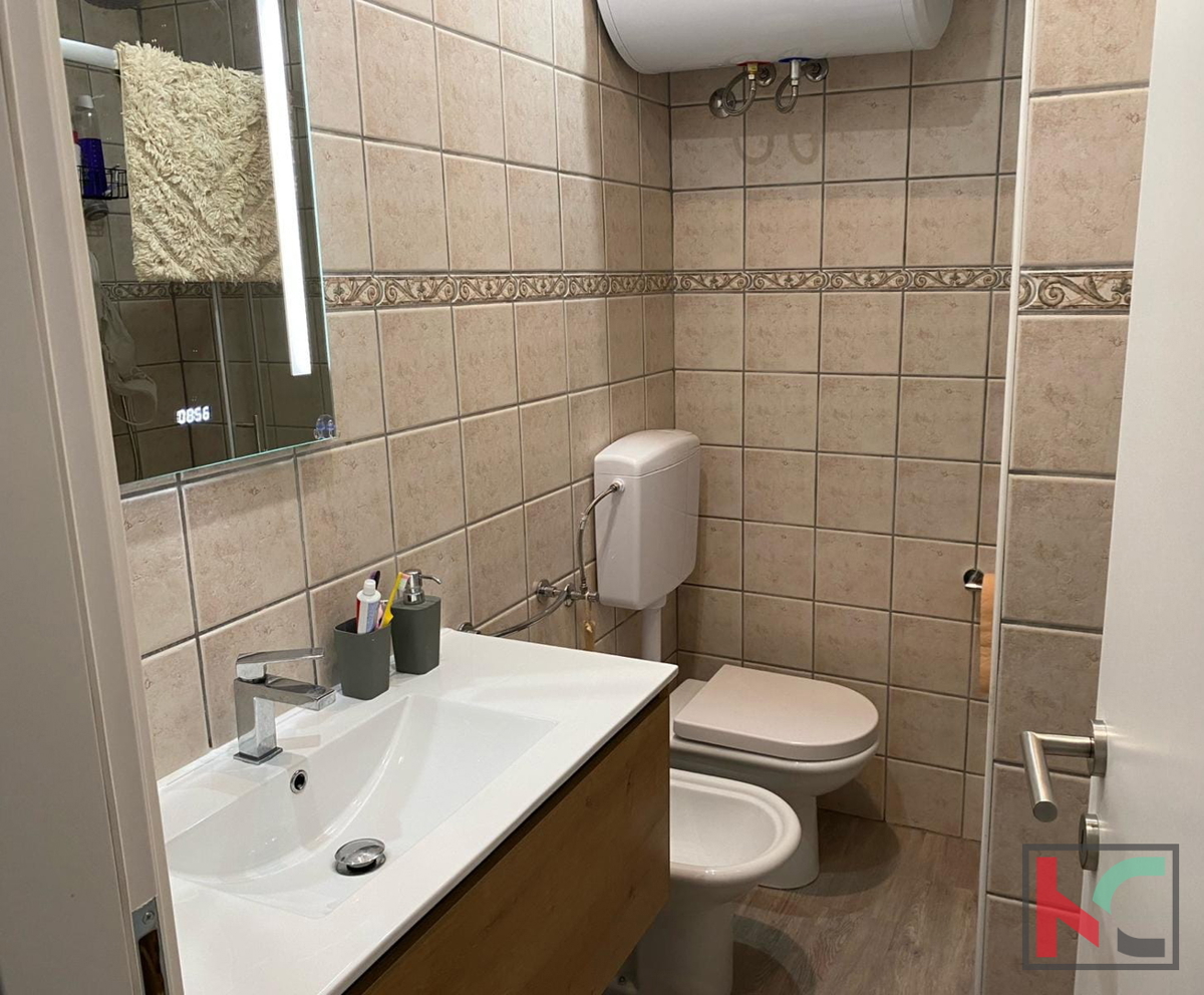 Istra, Rovinj, Center,stanovanje 37m2 #prodaja