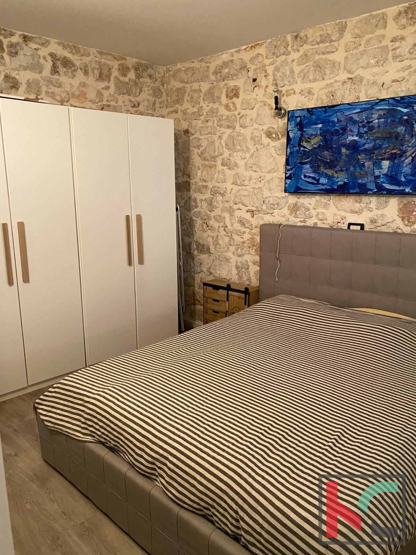 Istra, Rovinj, Center,stanovanje 37m2 #prodaja