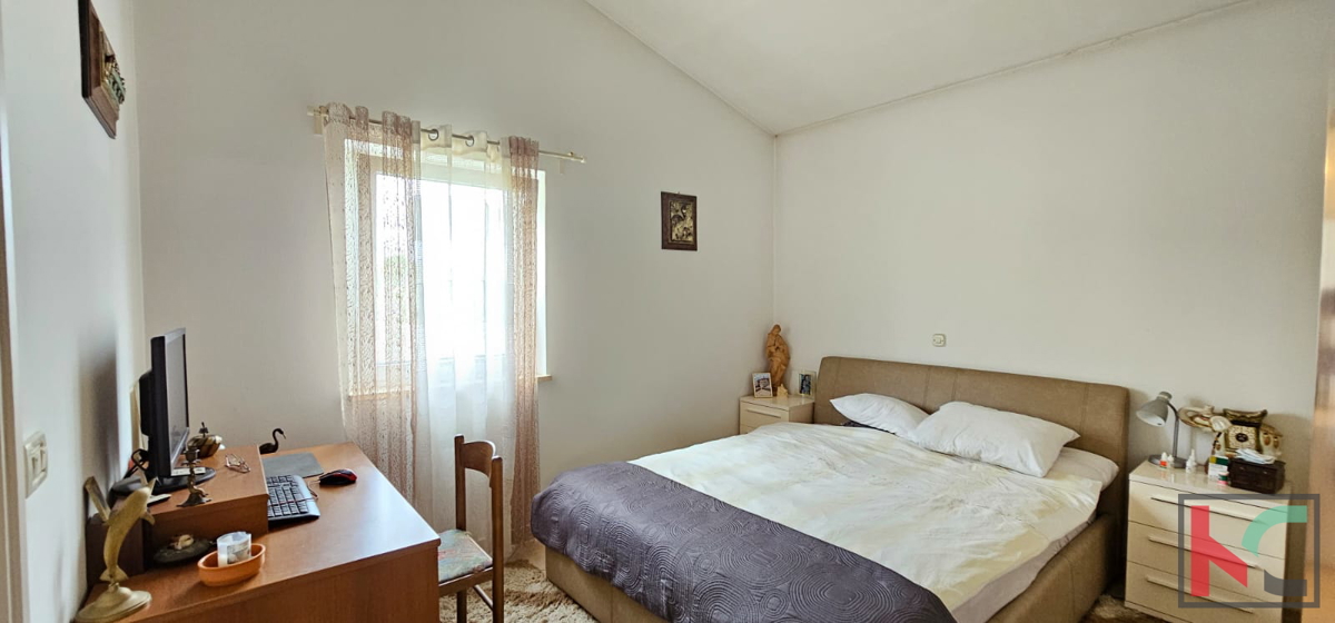 Istra, Rovinjsko Selo, enodružinska hiša novejše gradnje z vrtom, na mirni lokaciji, #prodaja